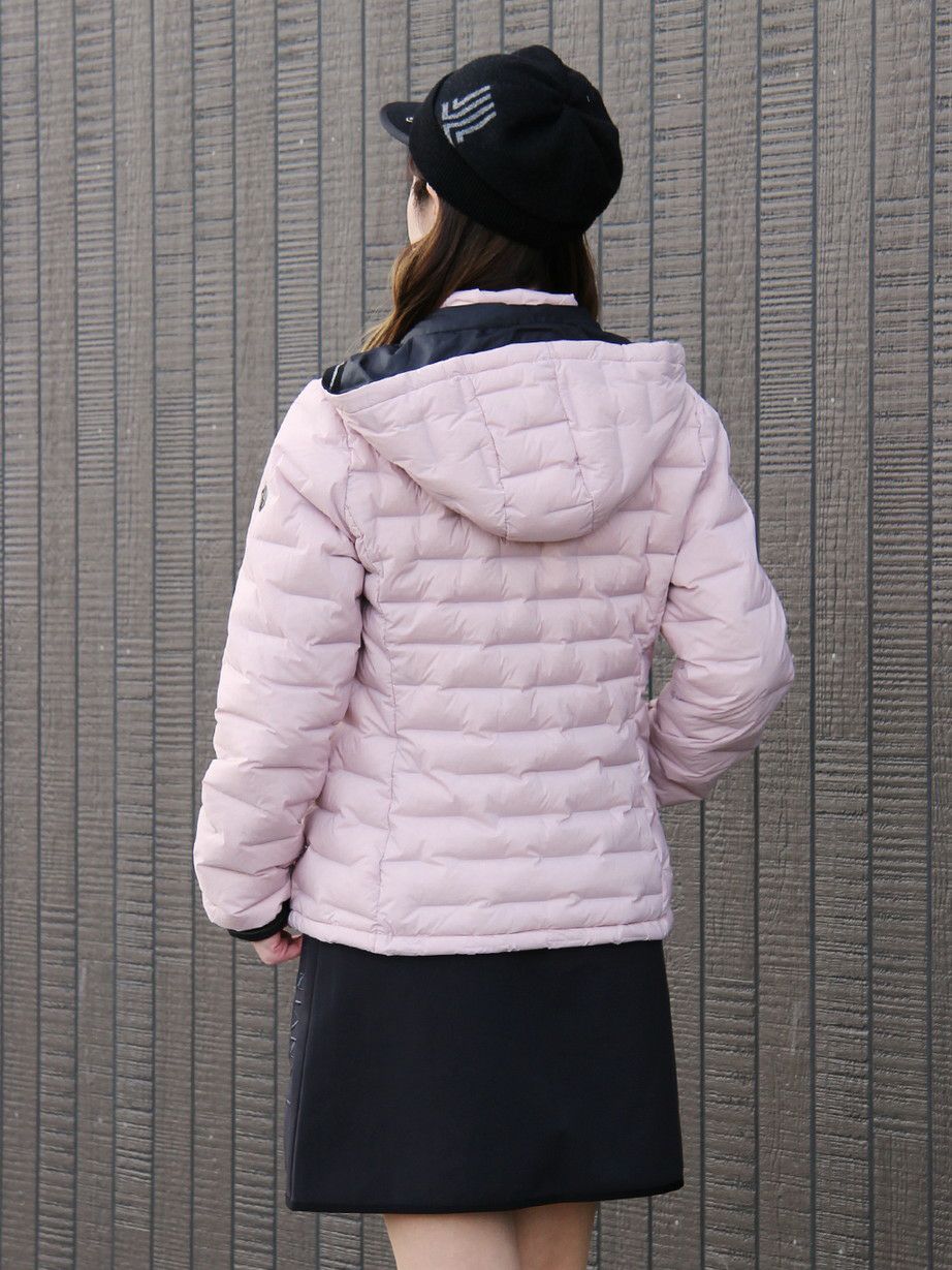 ランバンスポール日本正規品のブルゾン