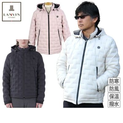 新年還元祭P10倍】ブルゾン メンズ マンシングウェア Munsingwear 2025