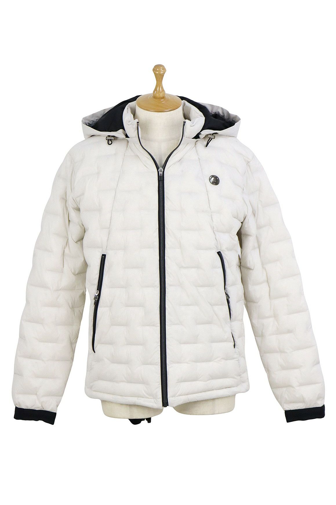 ランバンスポール日本正規品のブルゾン