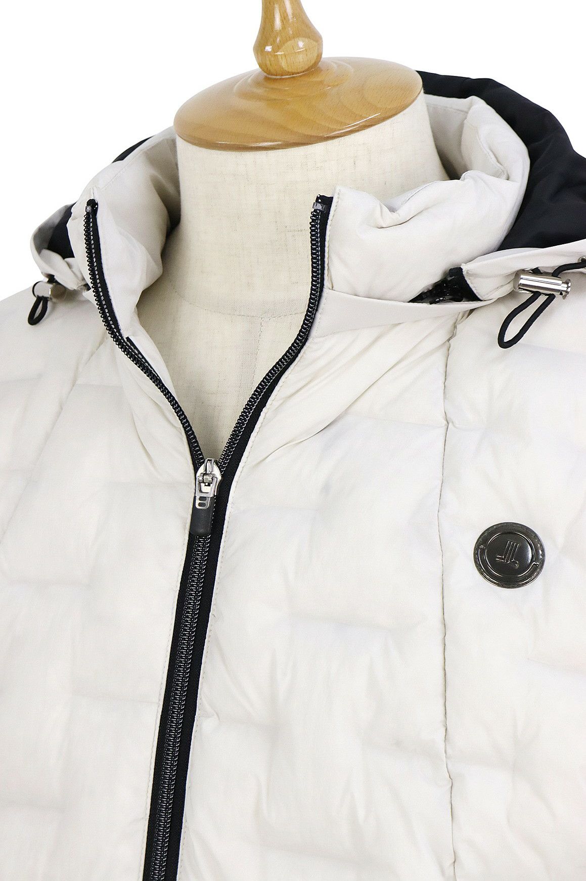 ランバンスポール日本正規品のブルゾン