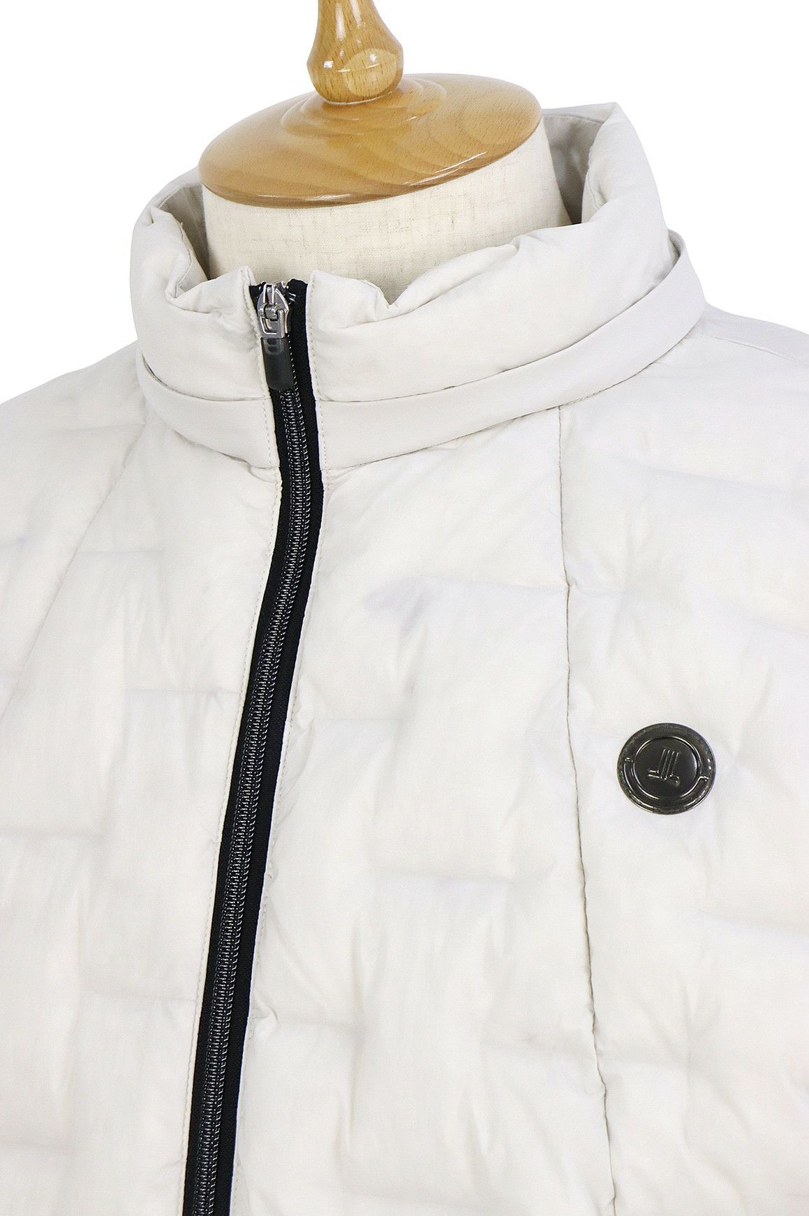 ランバンスポール日本正規品のブルゾン