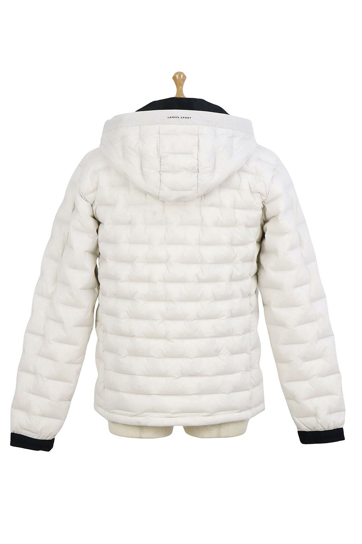 ランバンスポール日本正規品のブルゾン