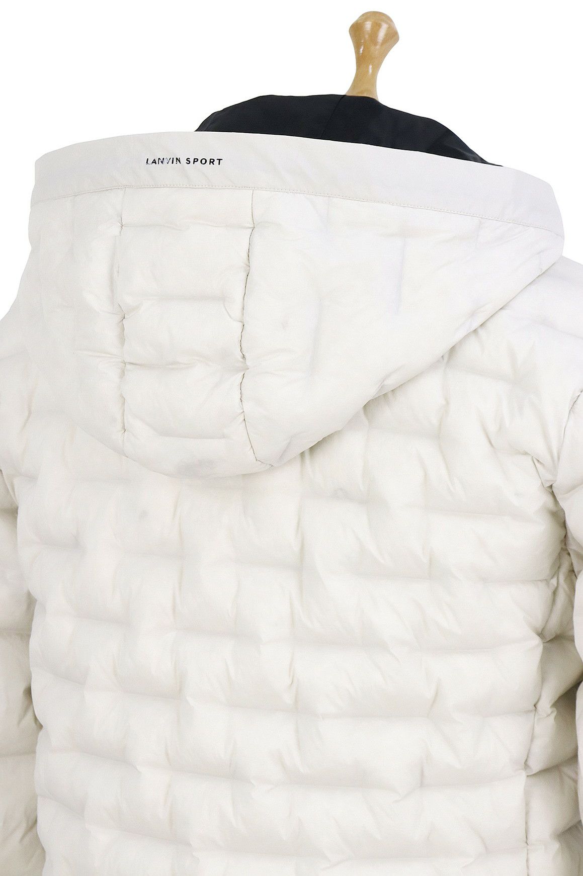 ランバンスポール日本正規品のブルゾン