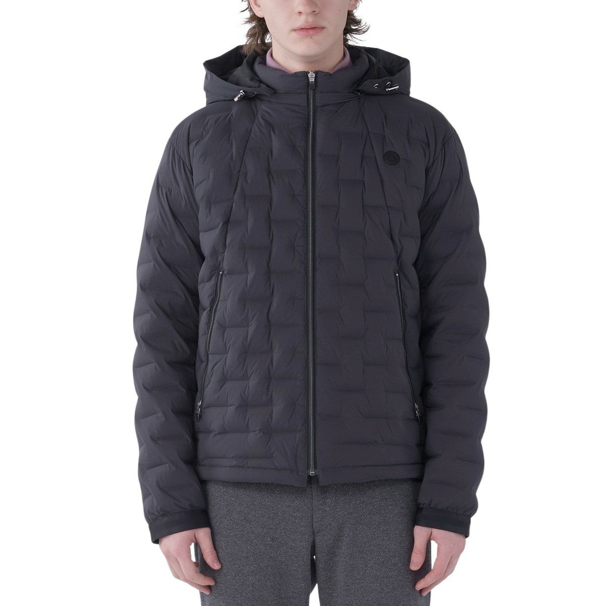 ランバンスポール日本正規品のブルゾン