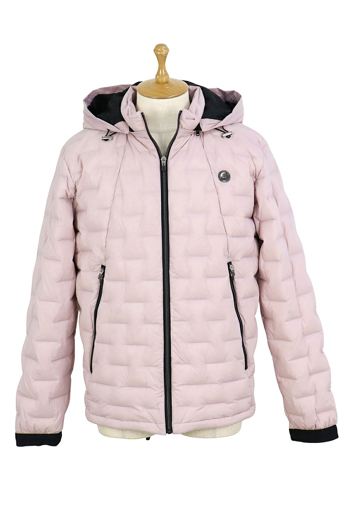 ランバンスポール日本正規品のブルゾン