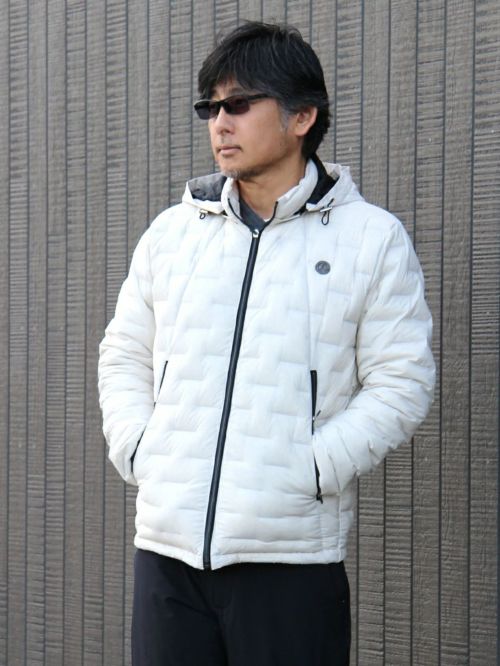 新年還元祭P10倍】ブルゾン メンズ ランバン スポール LANVIN SPORT