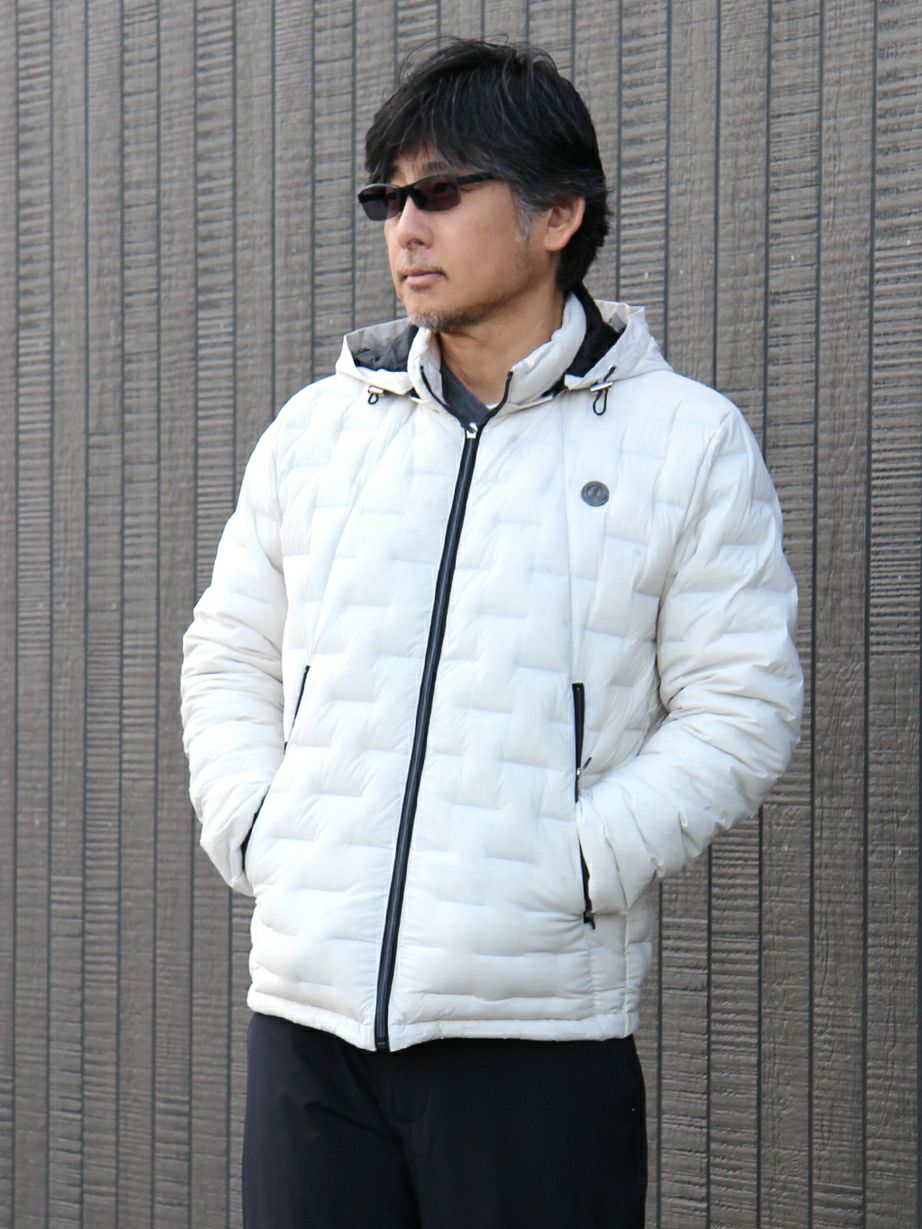 ランバンスポール日本正規品のブルゾン