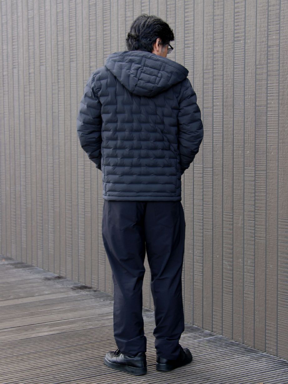 ランバンスポール日本正規品のブルゾン