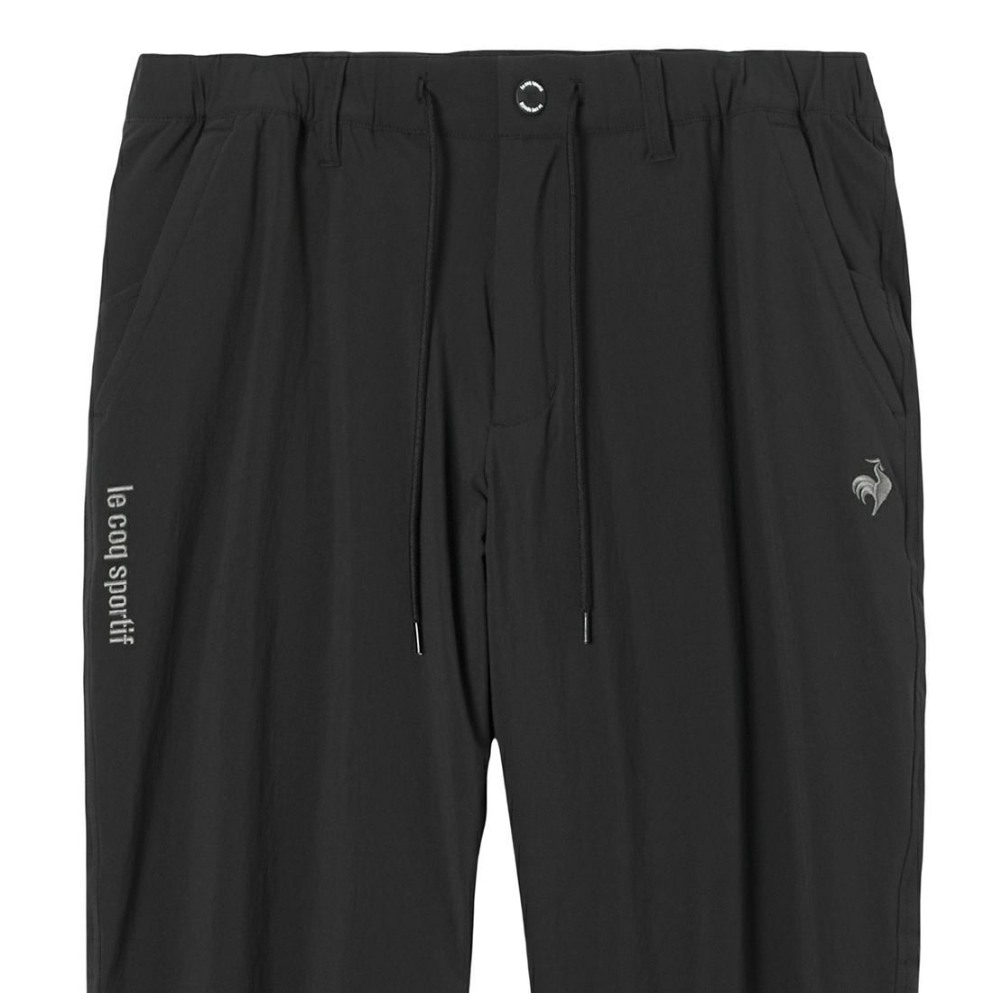 ルコックスポルティフゴルフのパンツ