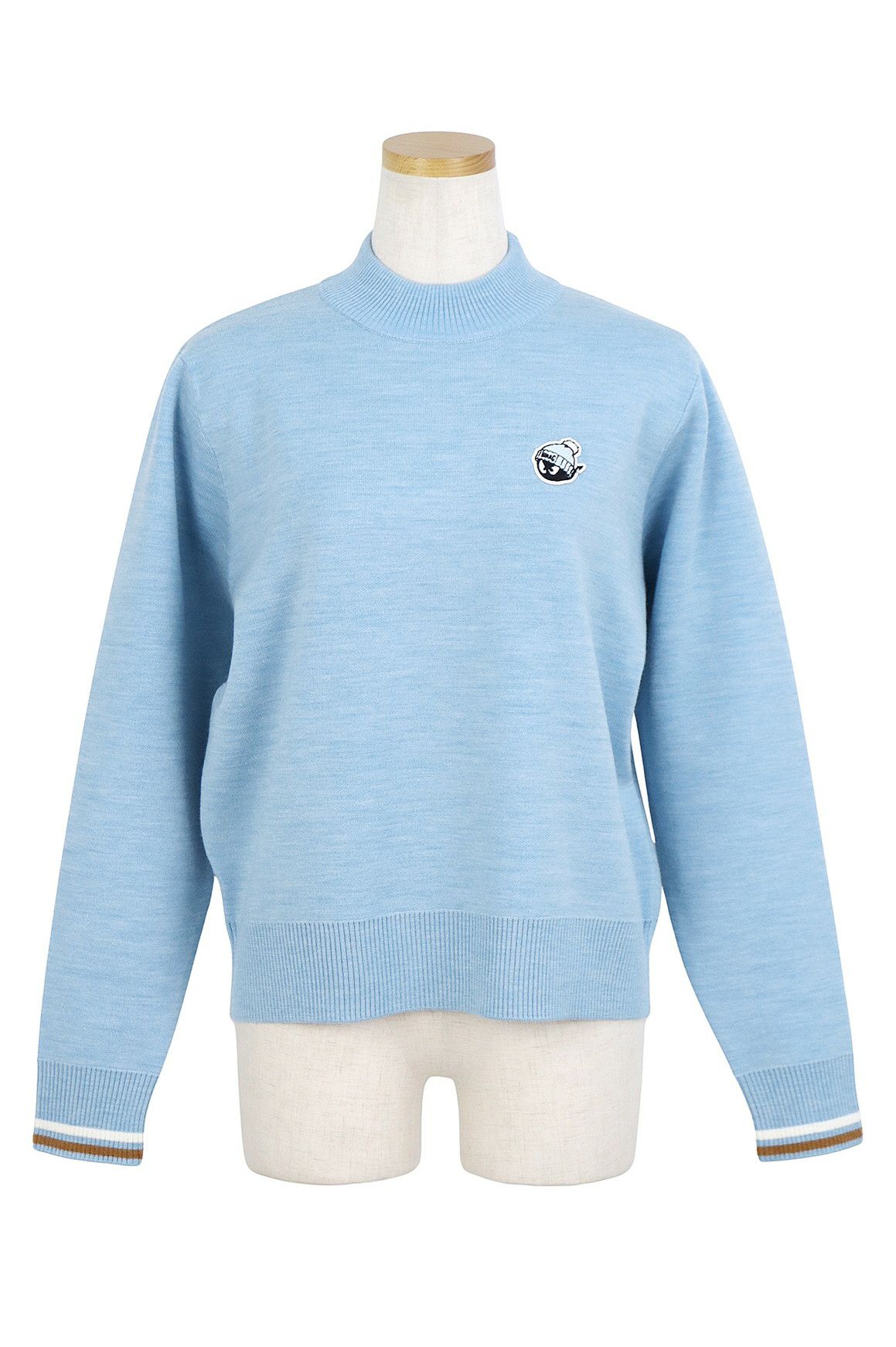 ワック日本正規品のセーター