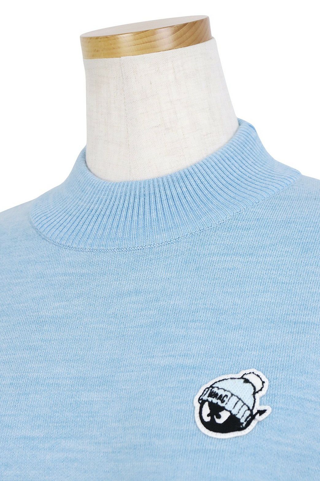 ワック日本正規品のセーター