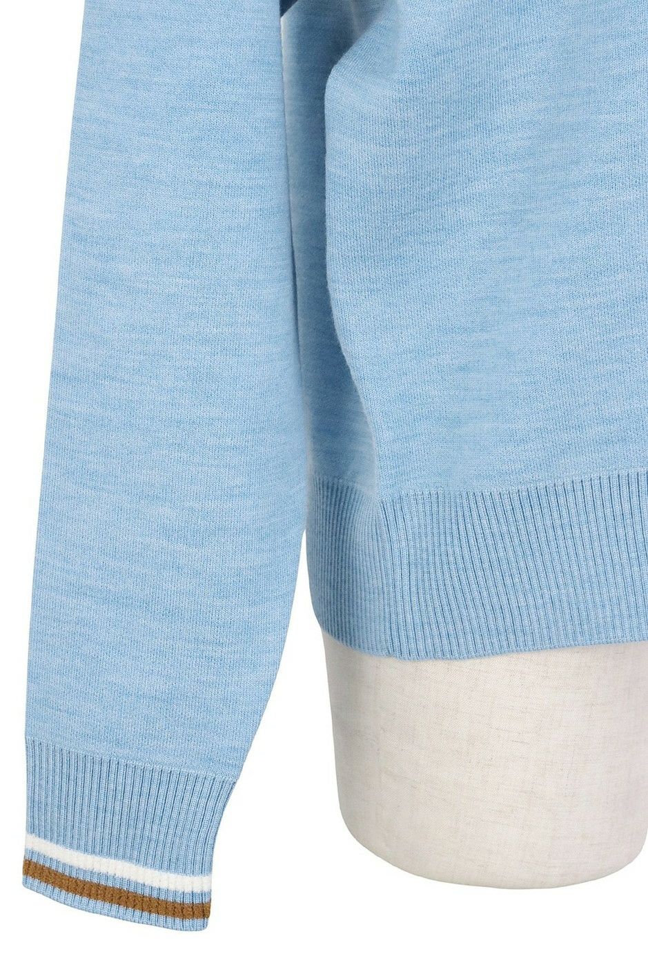 ワック日本正規品のセーター