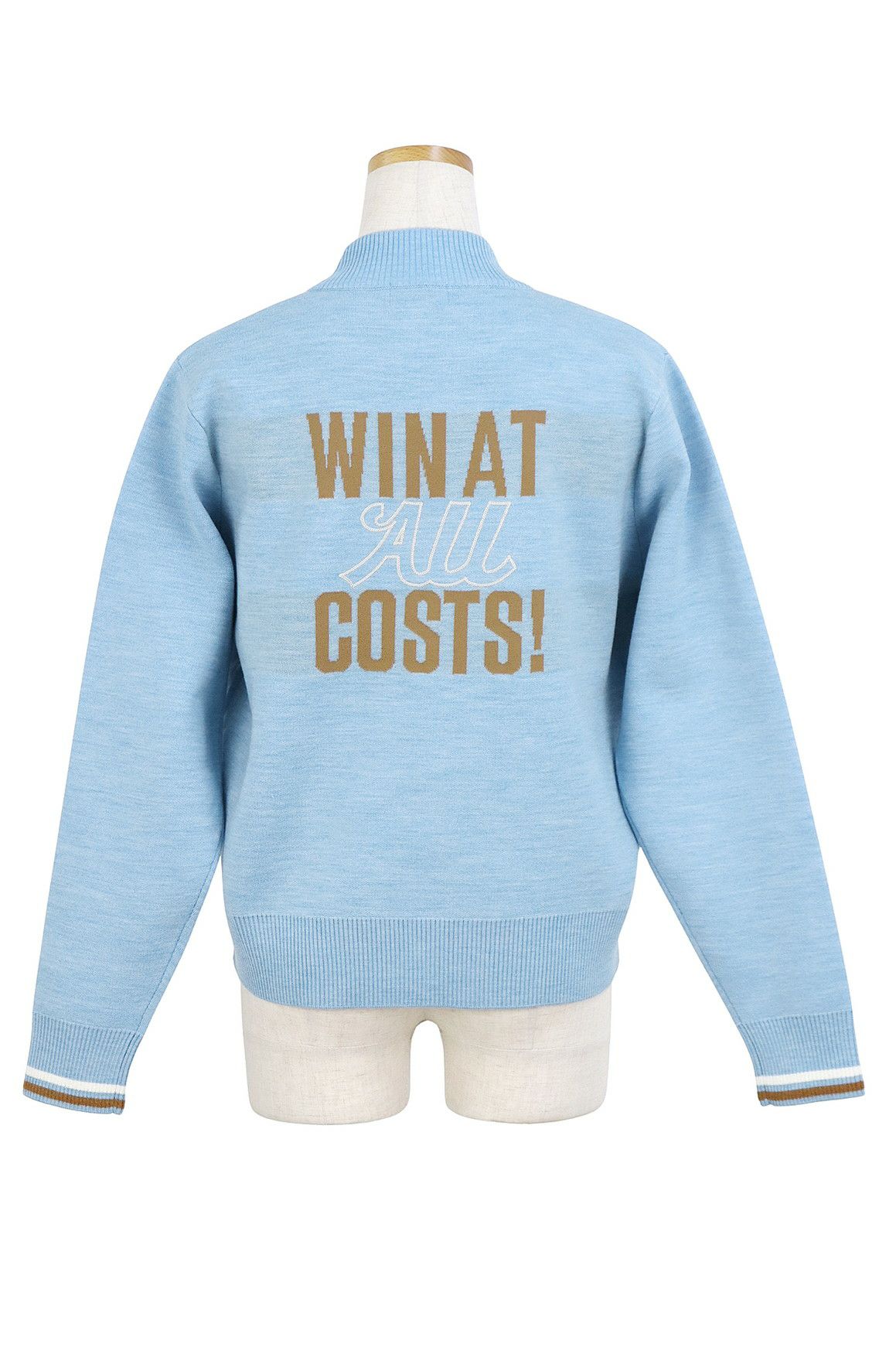 ワック日本正規品のセーター