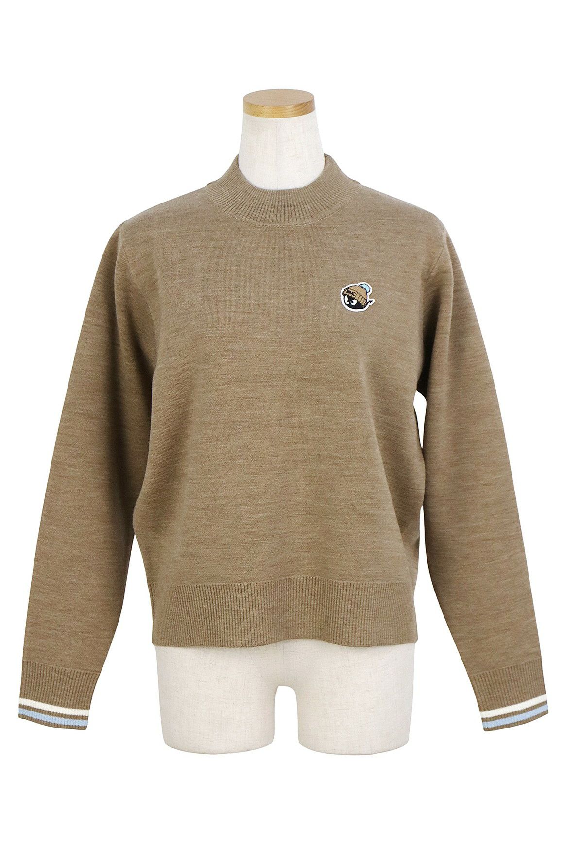 ワック日本正規品のセーター