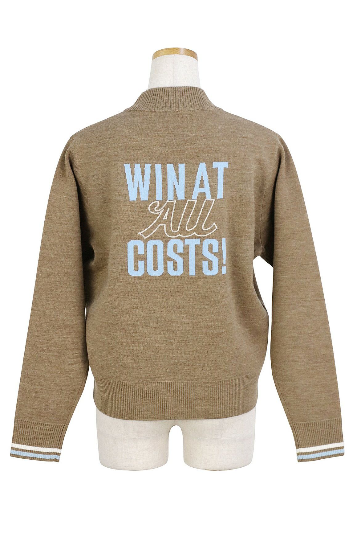 ワック日本正規品のセーター