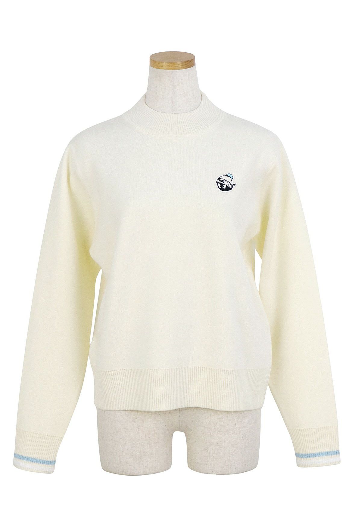 ワック日本正規品のセーター