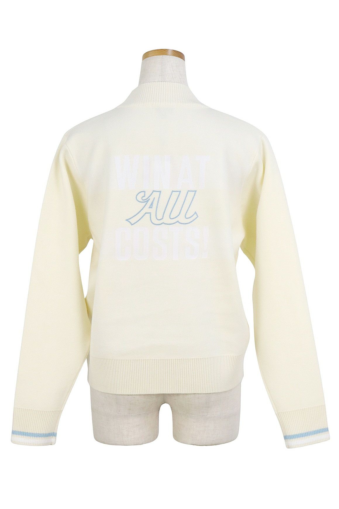 ワック日本正規品のセーター