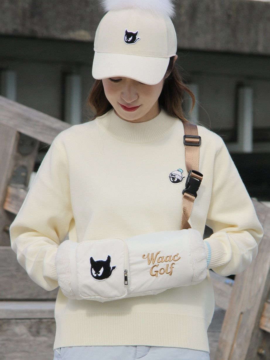 ワック日本正規品のセーター