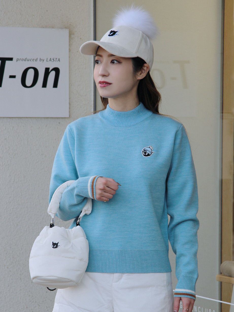 ワック日本正規品のセーター