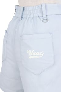 大感謝祭P10倍】パンツ レディース ワック WAAC 日本正規品 2025 秋冬