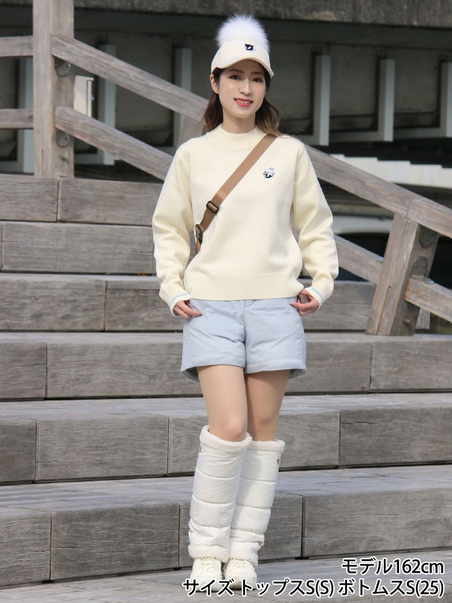 ワック日本正規品のパンツ