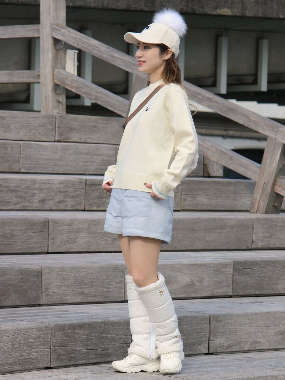 ワック日本正規品のパンツ