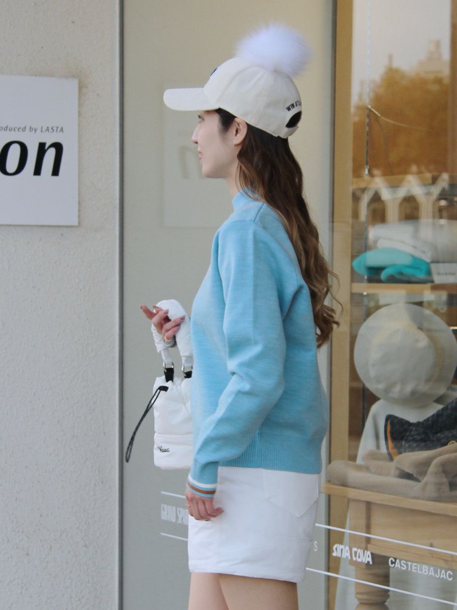 ワック日本正規品のパンツ