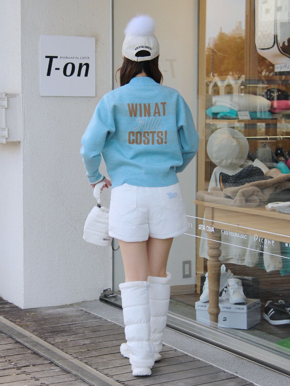 ワック日本正規品のパンツ