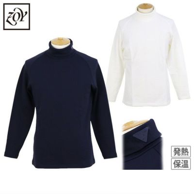 大感謝祭P10倍】ハイネックシャツ メンズ マンシングウェア