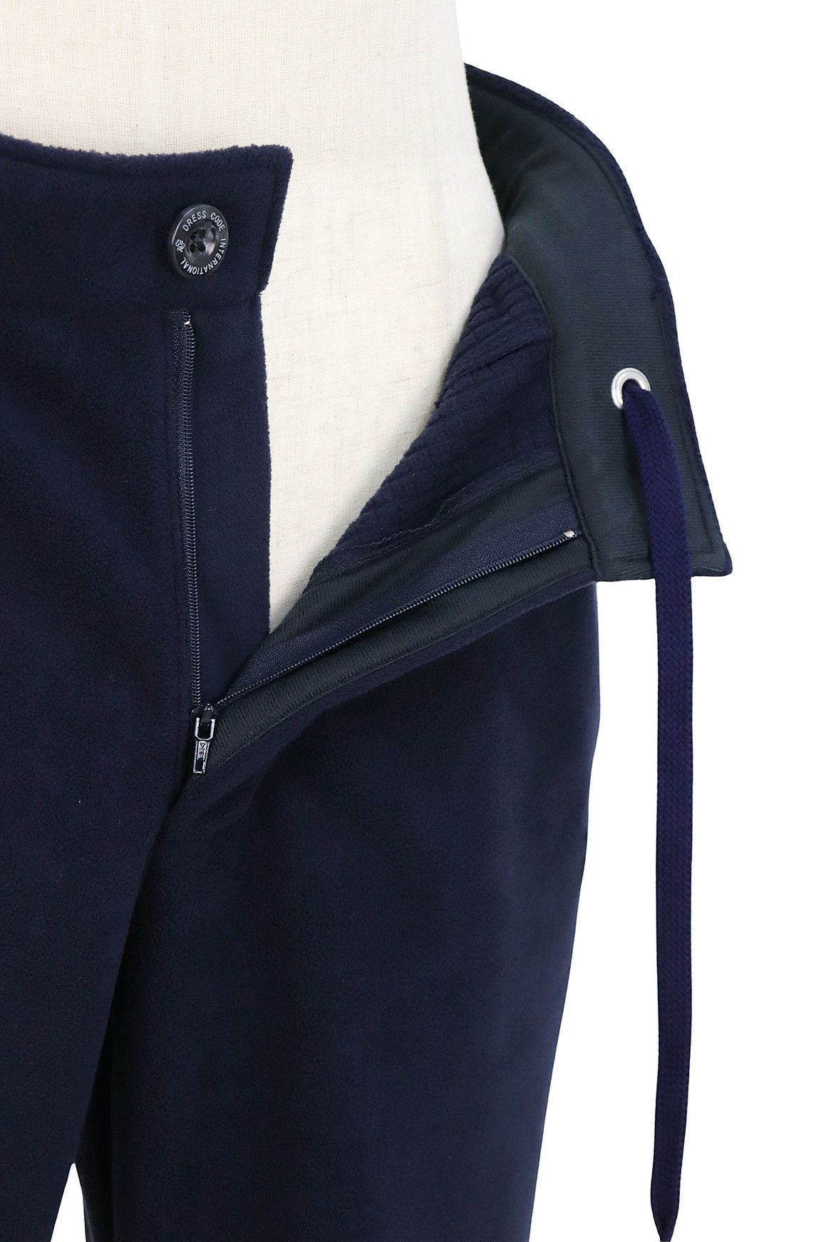 ゾーイのパンツ