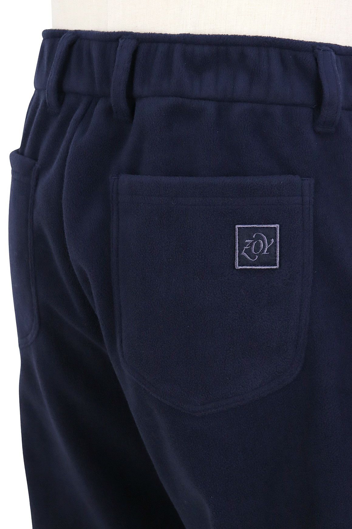 ゾーイのパンツ