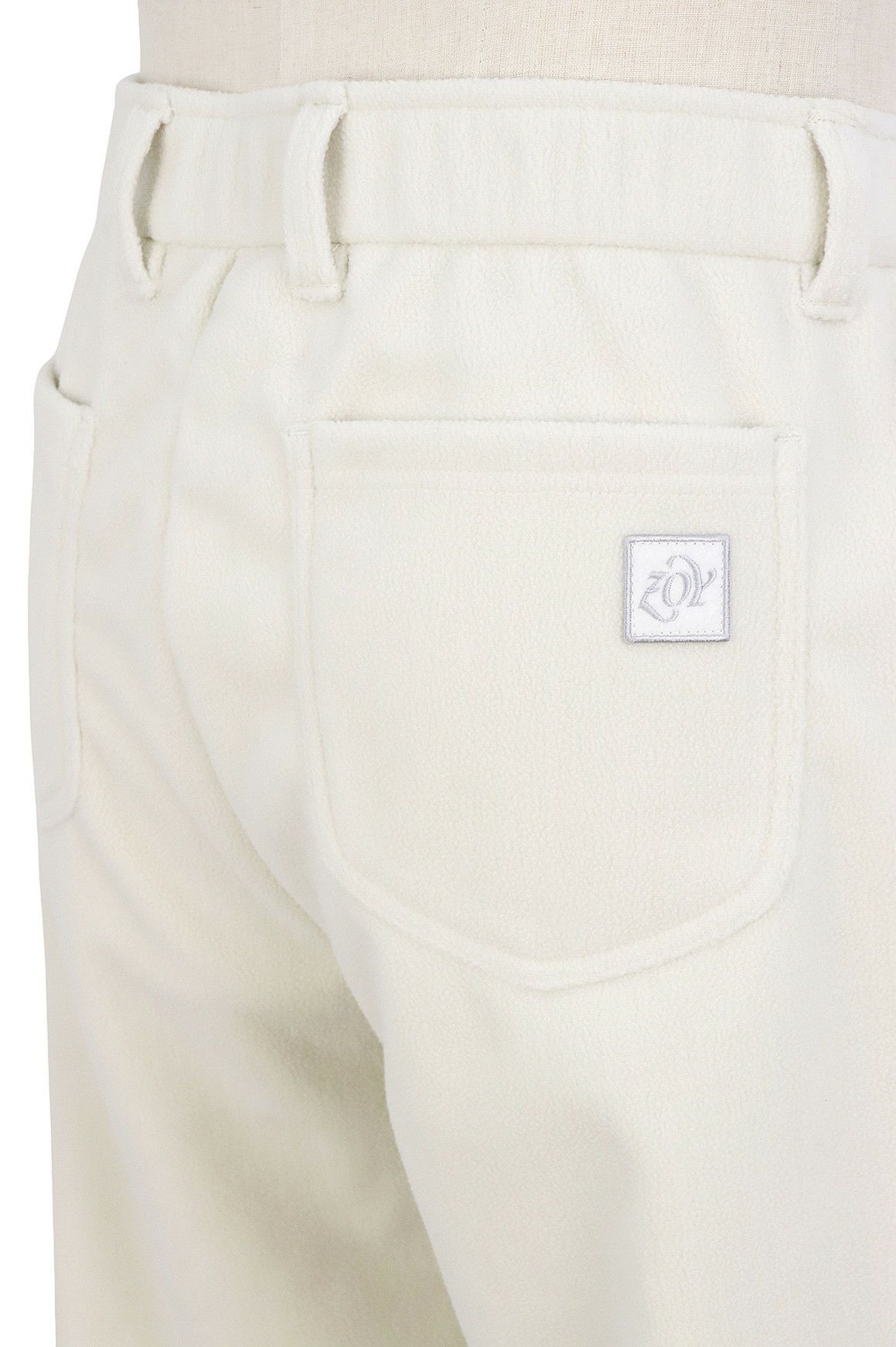 ゾーイのパンツ