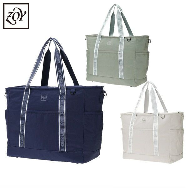 ゾーイのトートバッグ