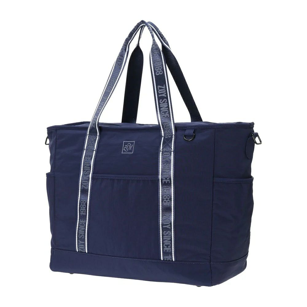 ゾーイのトートバッグ