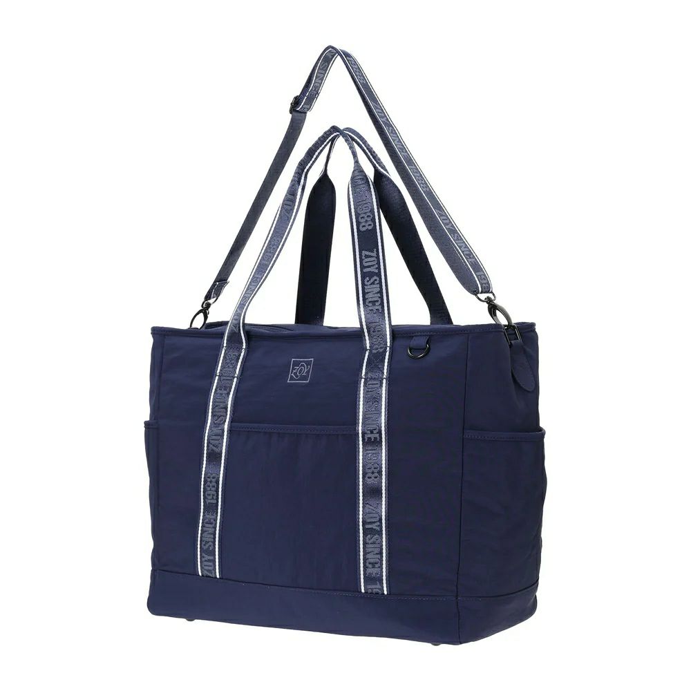 ゾーイのトートバッグ