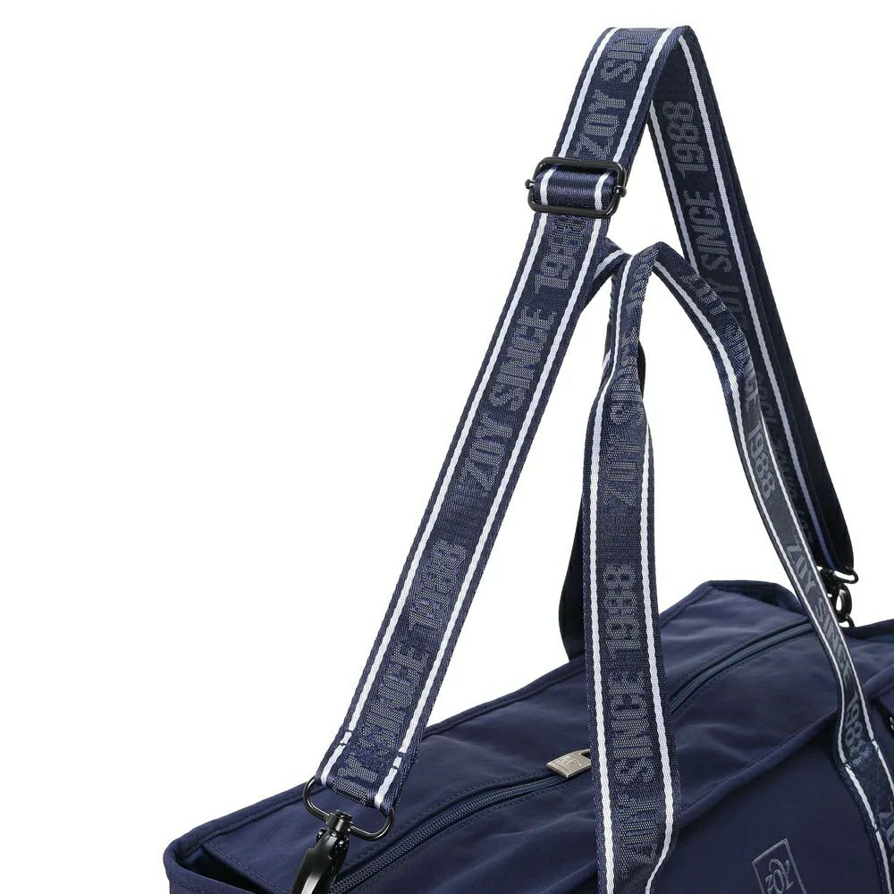 ゾーイのトートバッグ