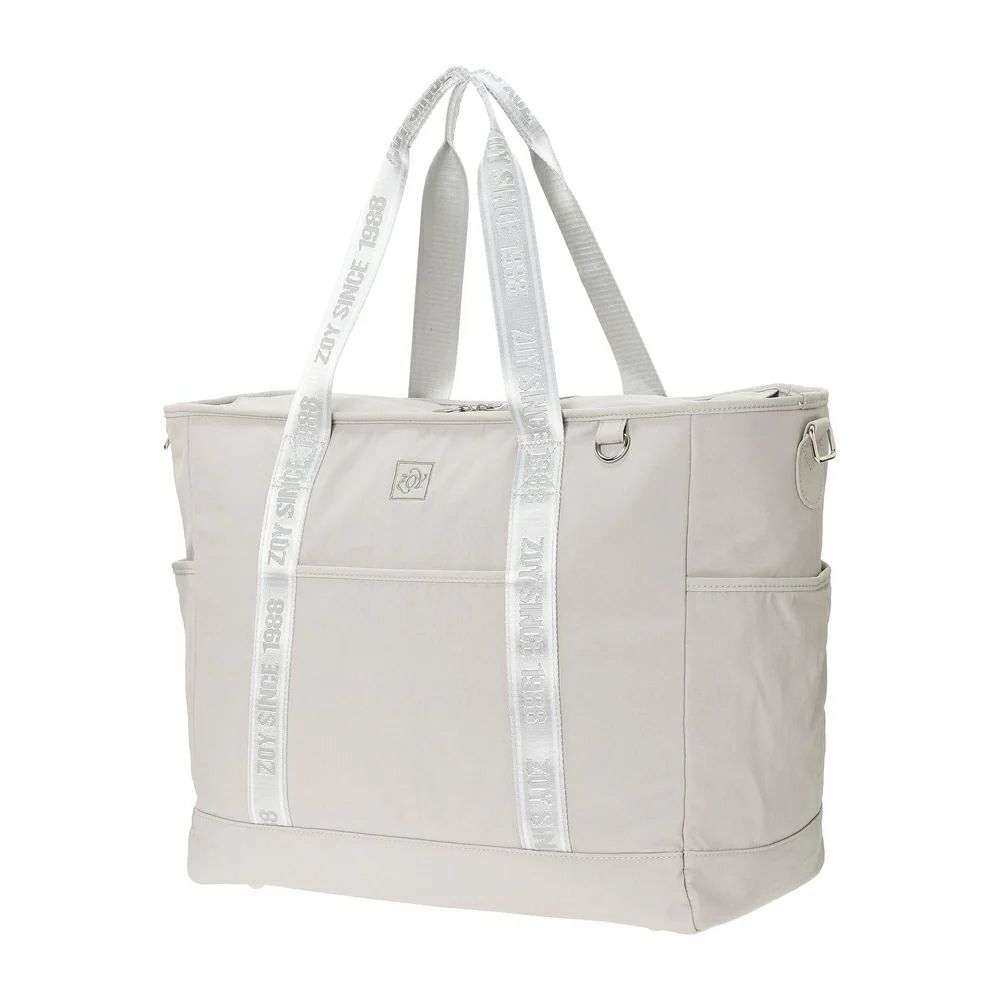 ゾーイのトートバッグ