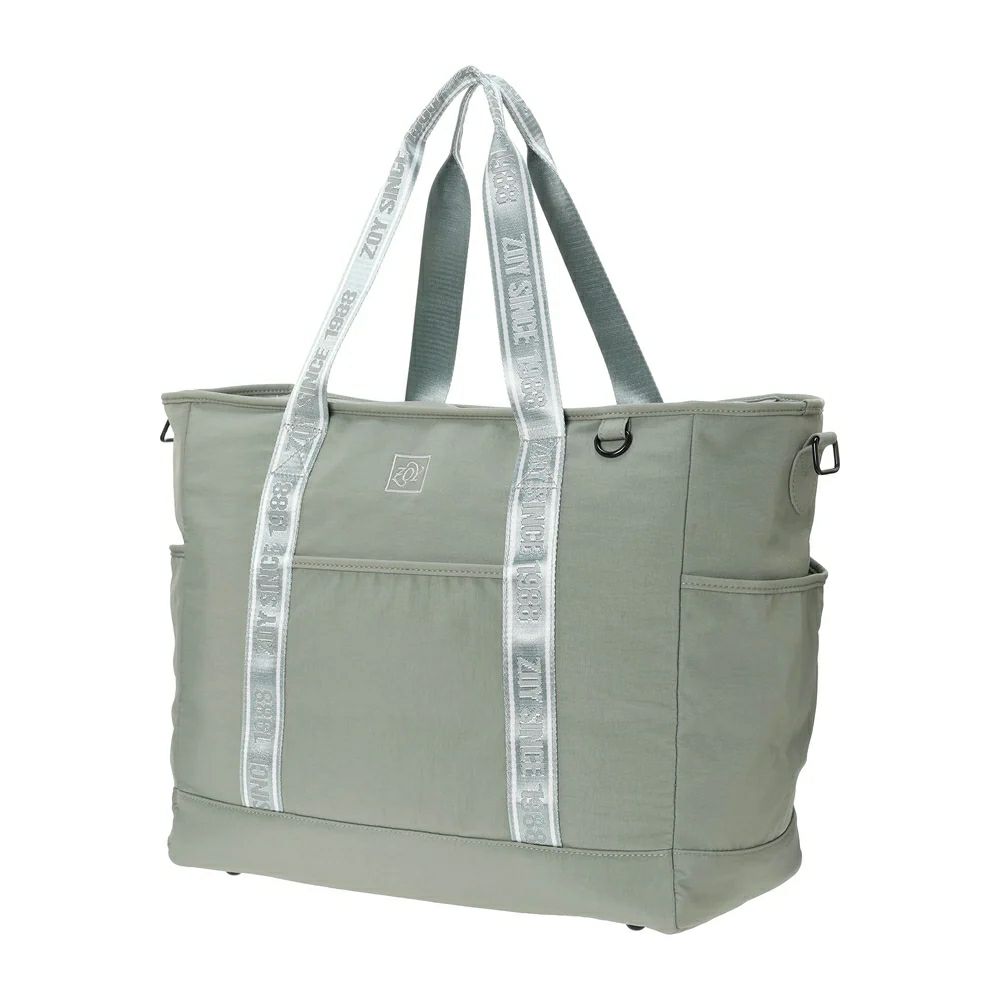 ゾーイのトートバッグ