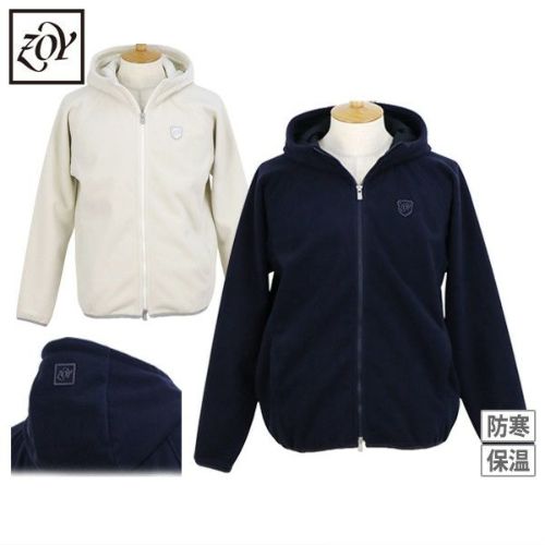【大感謝祭P10倍】【送料無料】ブルゾン メンズ ゾーイ ZOY 2025 秋冬 新作 ゴルフウェア 071454116 20％OFFセール】ブルゾン メンズ ゾーイ ZOY 2025 秋冬 新作 ゴルフ