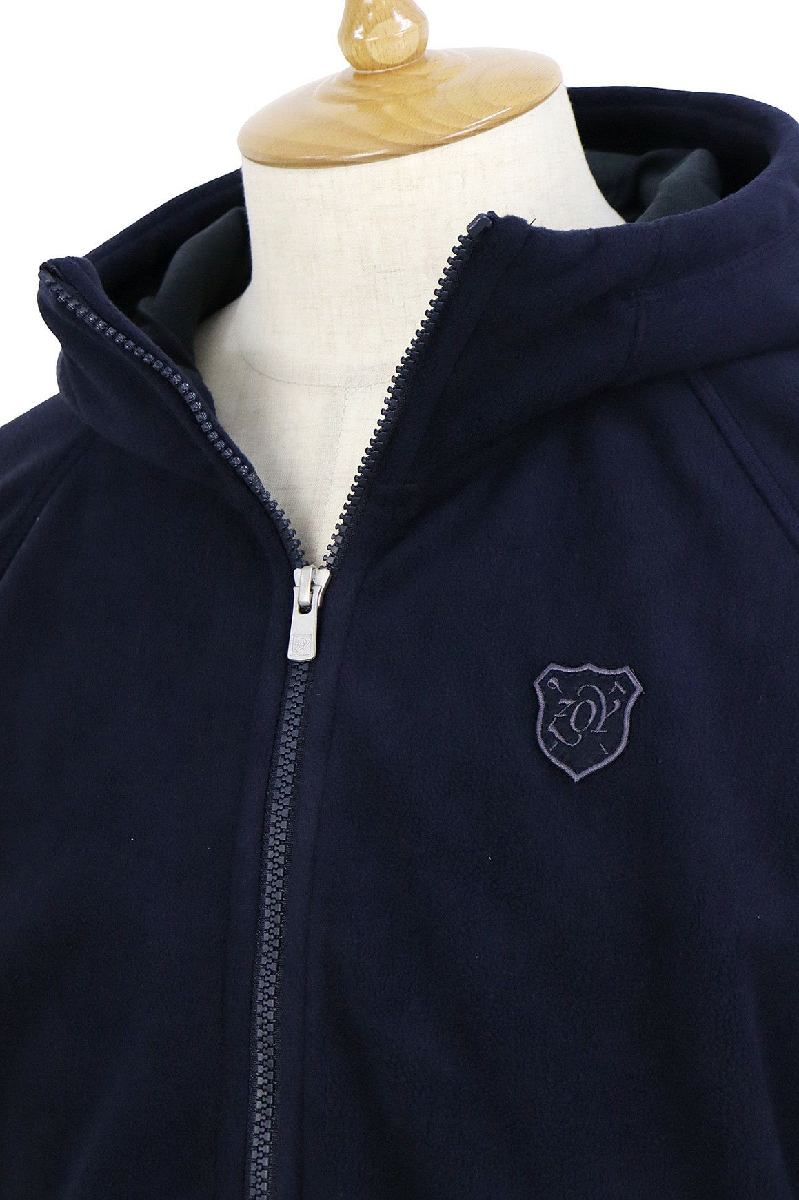 ゾーイのブルゾン