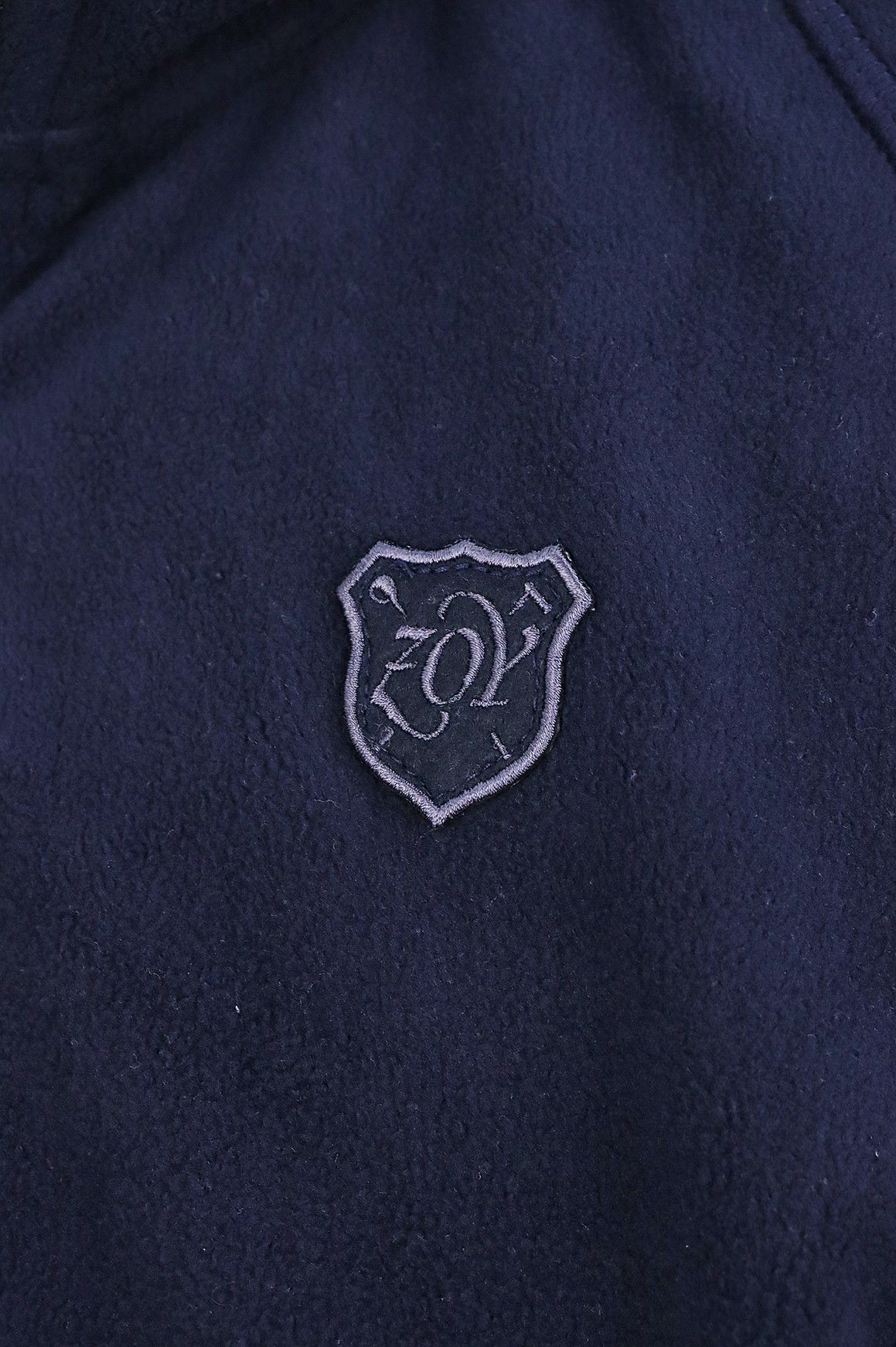 ゾーイのブルゾン