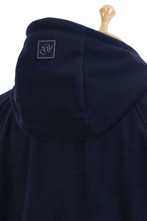 20％OFFセール】ブルゾン メンズ ゾーイ ZOY 2025 秋冬 新作 ゴルフ