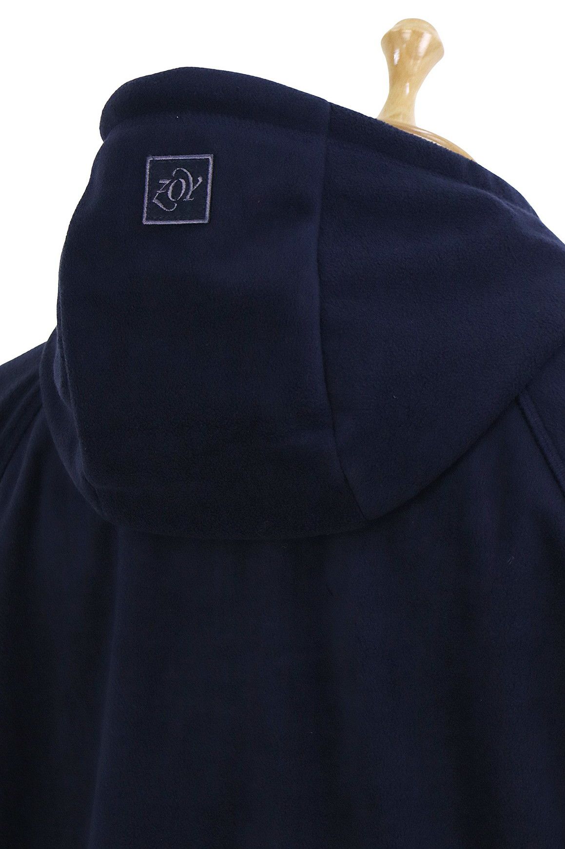 ゾーイのブルゾン