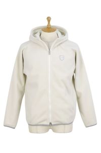 新品タグ付き　ゾイ　ZOY 中綿ジャケット　38 ゾーイ ZOYの商品 | ゴルフウェア通販のT-on - ティーオン