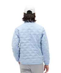 大感謝祭P10倍】ブルゾン メンズ マンシングウェア Munsingwear 2025