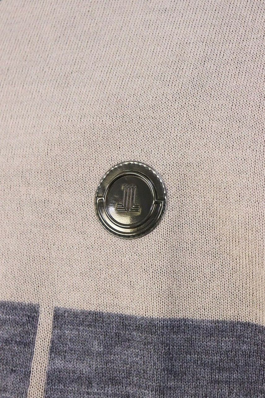 ランバンスポールのブルゾン