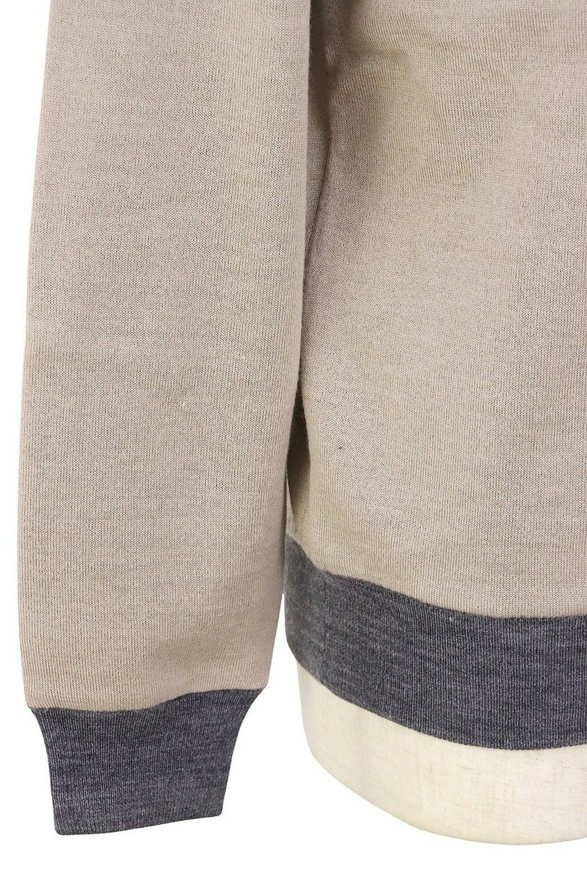 ランバンスポールのブルゾン