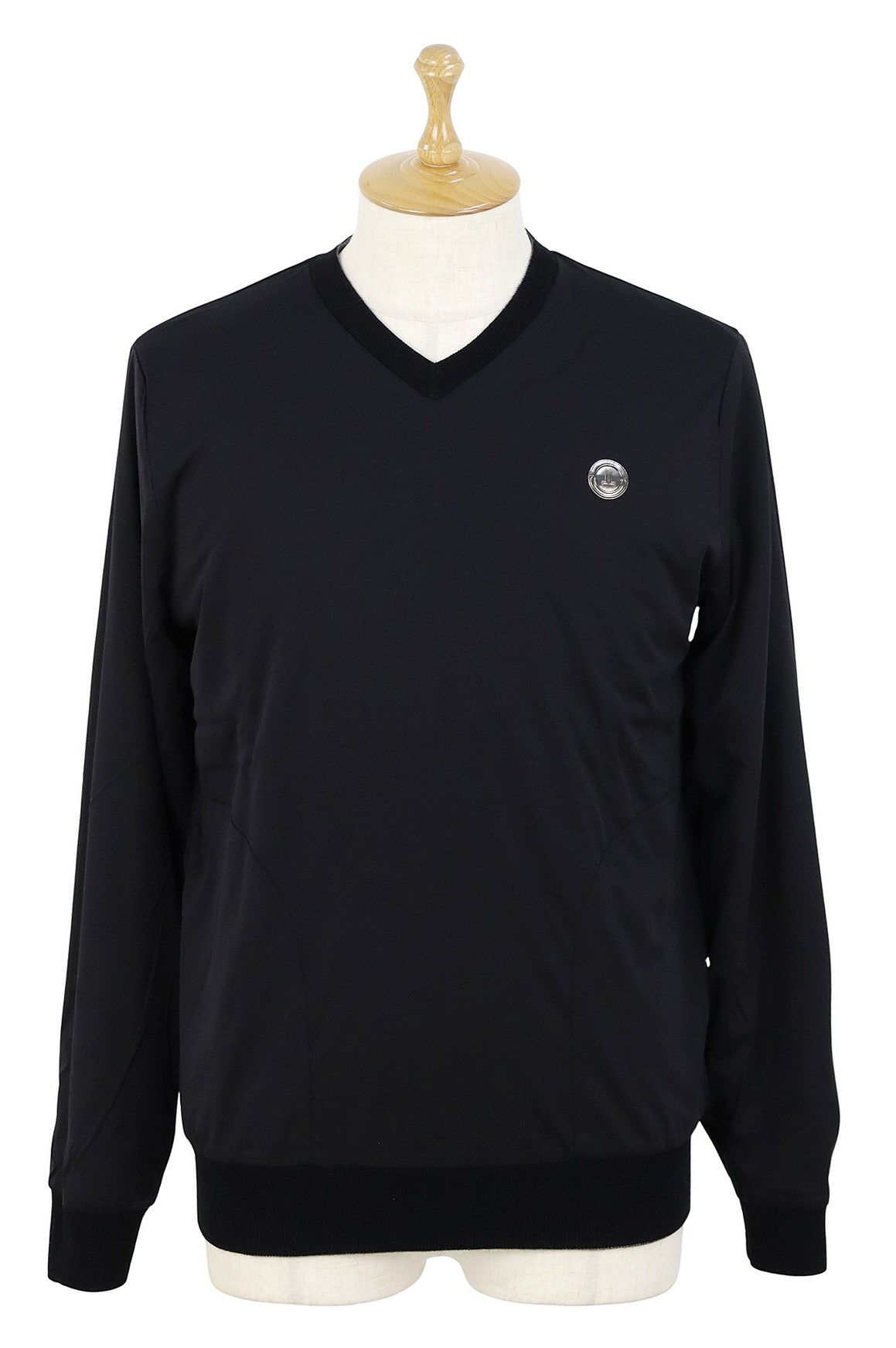 ランバンスポールのブルゾン