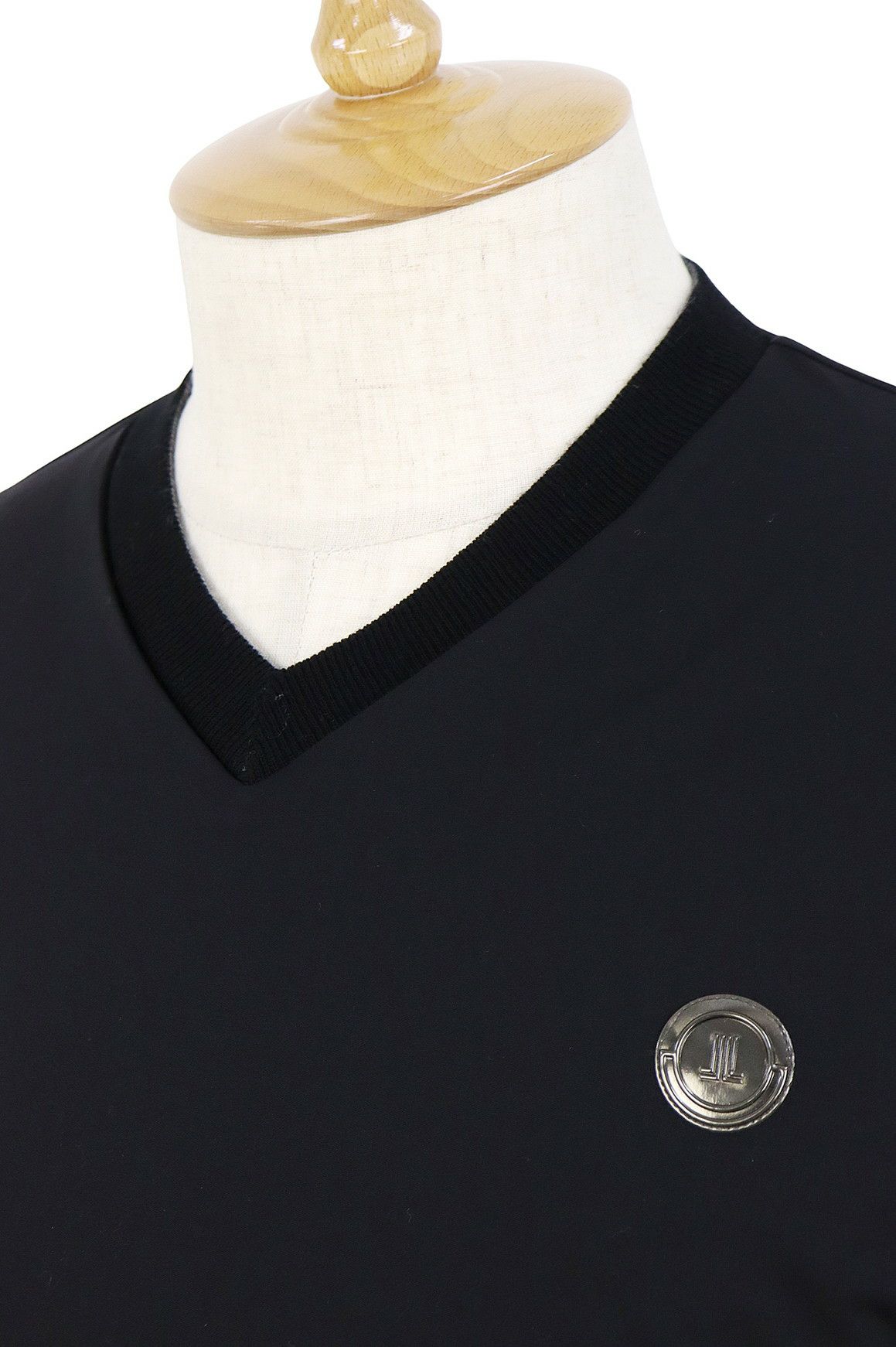 ランバンスポールのブルゾン