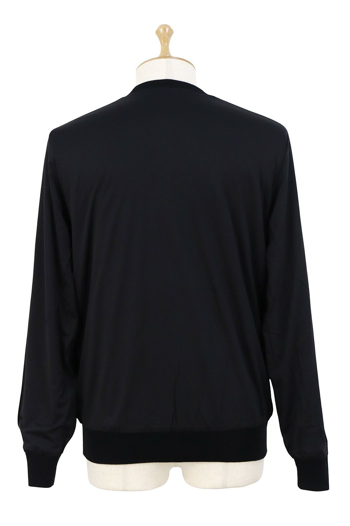 ランバンスポールのブルゾン